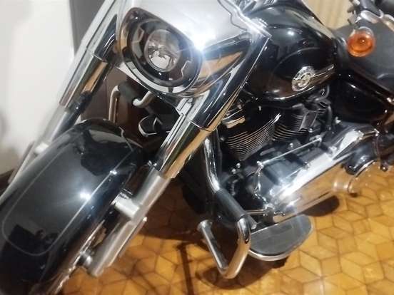 HARLEY-DAVIDSON-SOFTAIL FAT BOY 114 HARLEY-DAVIDSON-SOFTAIL FAT BOY 114-2022