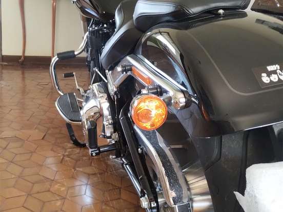 HARLEY-DAVIDSON-SOFTAIL FAT BOY 114 HARLEY-DAVIDSON-SOFTAIL FAT BOY 114-2022
