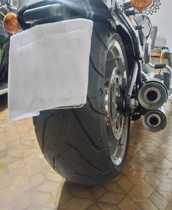 HARLEY-DAVIDSON-SOFTAIL FAT BOY 114-2022