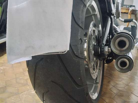 HARLEY-DAVIDSON-SOFTAIL FAT BOY 114 HARLEY-DAVIDSON-SOFTAIL FAT BOY 114-2022