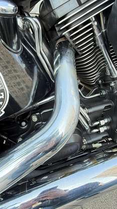 HARLEY-DAVIDSON-SOFTAIL STANDARD HARLEY-DAVIDSON-SOFTAIL STANDARD-2007