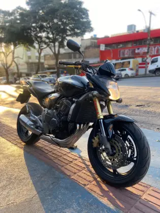 HONDA CB 600F HORNET 