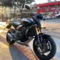 HONDA CB 600F HORNET HONDA CB 600F HORNET