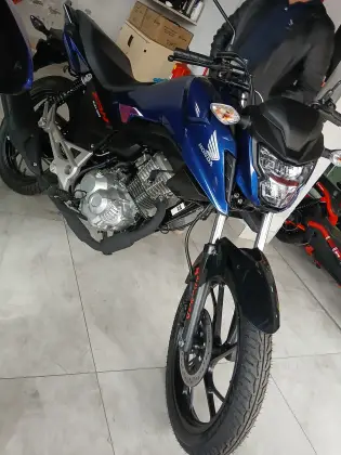 HONDA CG 160 FAN HONDA CG 160 FAN