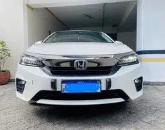 HONDA CITY 1.5 i-VTEC FLEX TOURING CVT HONDA CITY 1.5 i-VTEC FLEX TOURING CVT
