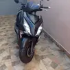 HONDA ELITE 125i HONDA ELITE 125i