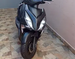 HONDA ELITE 125i HONDA ELITE 125i