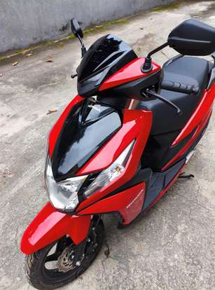 HONDA-ELITE 125i-2025