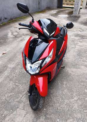 HONDA-ELITE 125i HONDA-ELITE 125i-2025