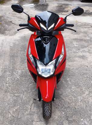 HONDA-ELITE 125i HONDA-ELITE 125i-2025