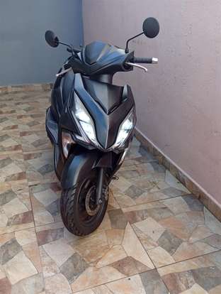 HONDA-ELITE 125i HONDA-ELITE 125i-2021