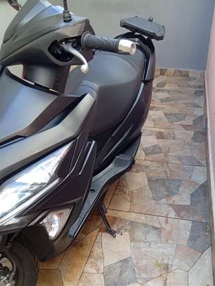 HONDA-ELITE 125i HONDA-ELITE 125i-2021