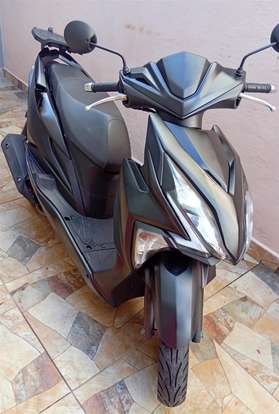 HONDA-ELITE 125i HONDA-ELITE 125i-2021