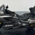 HONDA GL 1800 GOLD WING HONDA GL 1800 GOLD WING