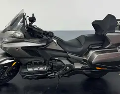 HONDA GL 1800 GOLD WING HONDA GL 1800 GOLD WING