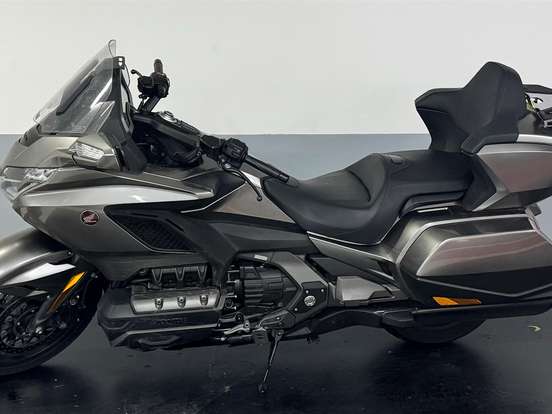HONDA-GL 1800 GOLD WING HONDA-GL 1800 GOLD WING-2018