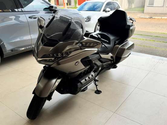 HONDA-GL 1800 GOLD WING HONDA-GL 1800 GOLD WING-2018