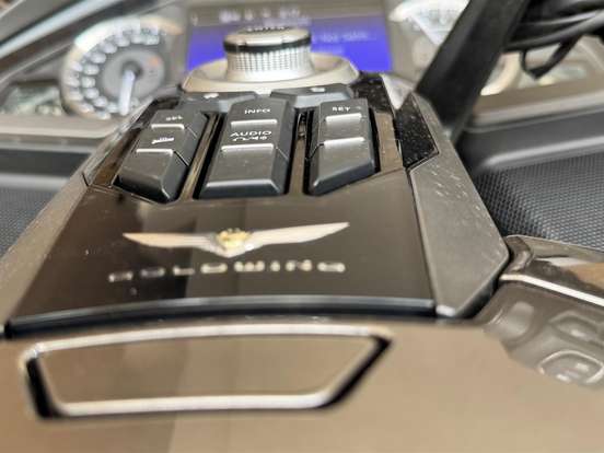 HONDA-GL 1800 GOLD WING HONDA-GL 1800 GOLD WING-2018