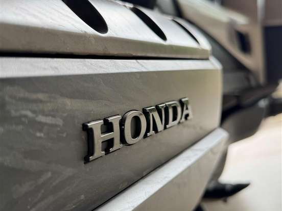 HONDA-GL 1800 GOLD WING HONDA-GL 1800 GOLD WING-2018
