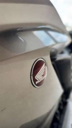 HONDA-GL 1800 GOLD WING-2018