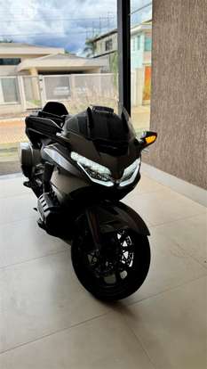 HONDA-GL 1800 GOLD WING-2018
