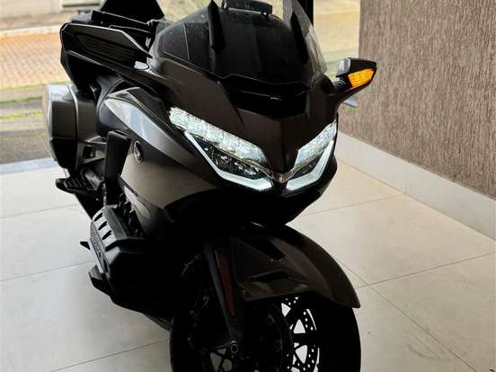 HONDA-GL 1800 GOLD WING HONDA-GL 1800 GOLD WING-2018