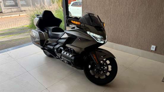 HONDA-GL 1800 GOLD WING-2018