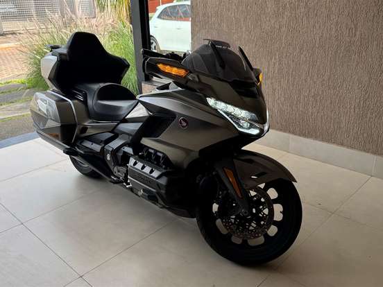 HONDA-GL 1800 GOLD WING HONDA-GL 1800 GOLD WING-2018