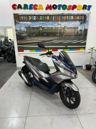 HONDA PCX SPORT 