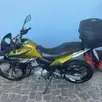 HONDA XRE 300 HONDA XRE 300