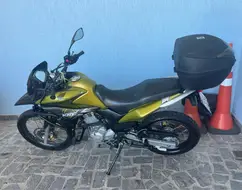 HONDA XRE 300 HONDA XRE 300