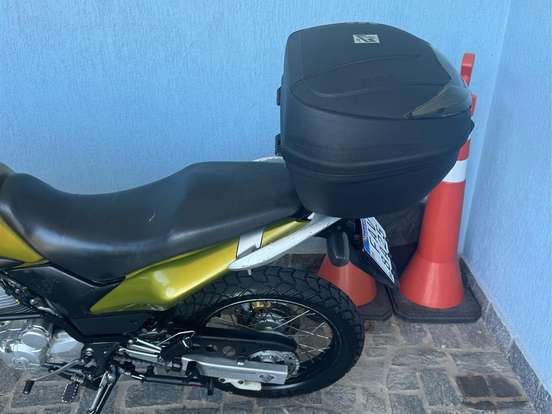 HONDA-XRE 300 HONDA-XRE 300-2012