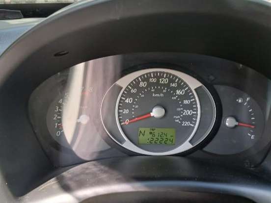 HYUNDAI-TUCSON-2.0 MPFI GL 16V 2WD GASOLINA 4P AUTOMÁTICO HYUNDAI-TUCSON-2011