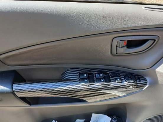 HYUNDAI-TUCSON-2.0 MPFI GL 16V 2WD GASOLINA 4P AUTOMÁTICO HYUNDAI-TUCSON-2011