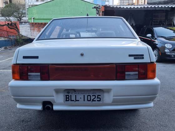 Lada Samara 1.5 Gasolina 4P Manual