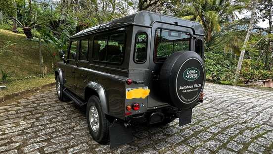 LAND ROVER-DEFENDER-2008