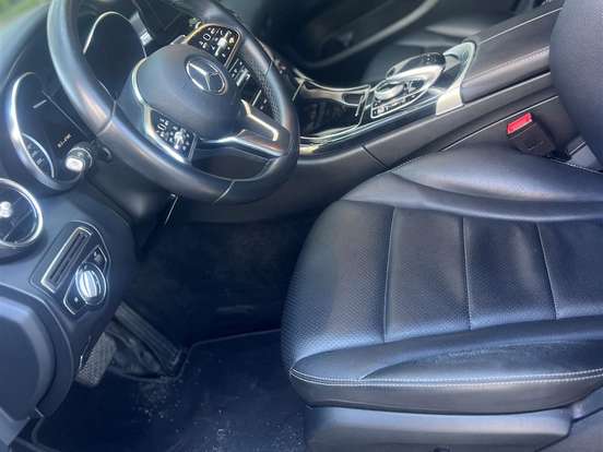 MERCEDES-BENZ-C 180-1.6 CGI GASOLINA AVANTGARDE 9G-TRONIC MERCEDES-BENZ-C 180-2019