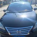 NISSAN SENTRA 2.0 SL 16V FLEX 4P AUTOMÁTICO NISSAN SENTRA 2.0 SL 16V FLEX 4P AUTOMÁTICO