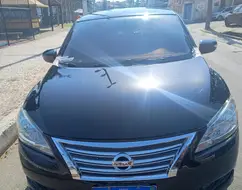 NISSAN SENTRA 2.0 SL 16V FLEX 4P AUTOMÁTICO NISSAN SENTRA 2.0 SL 16V FLEX 4P AUTOMÁTICO