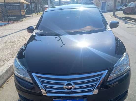 NISSAN-SENTRA-2014