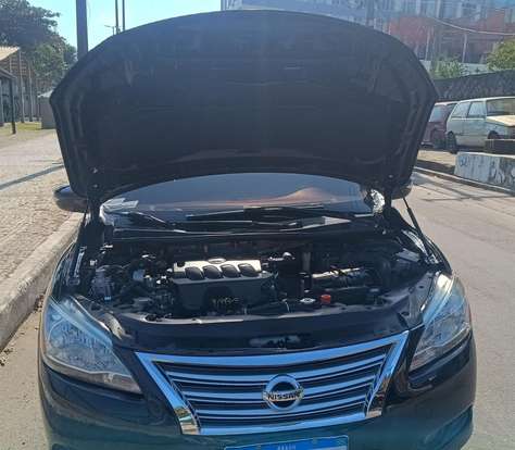 NISSAN-SENTRA-2014