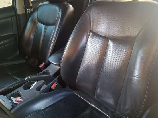 NISSAN-SENTRA-2.0 SL 16V FLEX 4P AUTOMÁTICO NISSAN-SENTRA-2014