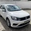 VOLKSWAGEN GOL 1.0 12V MPI TOTALFLEX 4P MANUAL VOLKSWAGEN GOL 1.0 12V MPI TOTALFLEX 4P MANUAL