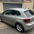 VOLKSWAGEN POLO 1.6 MSI TOTAL FLEX MANUAL VOLKSWAGEN POLO 1.6 MSI TOTAL FLEX MANUAL
