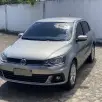 VOLKSWAGEN VOYAGE 1.6 MSI TOTALFLEX COMFORTLINE 4P MANUAL VOLKSWAGEN VOYAGE 1.6 MSI TOTALFLEX COMFORTLINE 4P MANUAL