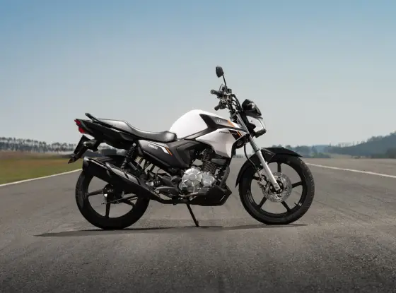 YAMAHA FACTOR 150 STANDARD 