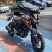 YAMAHA FZ25 FAZER CONNECTED ABS YAMAHA FZ25 FAZER CONNECTED ABS