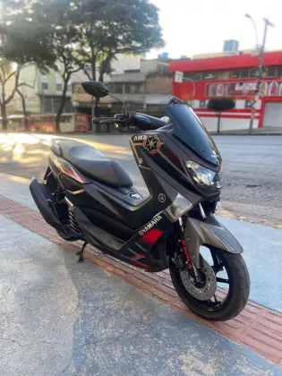 YAMAHA NMAX 160 ABS LE YAMAHA NMAX 160 ABS LE