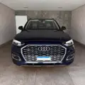 AUDI Q5 2.0 45 TFSI GASOLINA PRESTIGE QUATTRO S TRONIC AUDI Q5 2.0 45 TFSI GASOLINA PRESTIGE QUATTRO S TRONIC