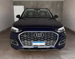 AUDI Q5 2.0 45 TFSI GASOLINA PRESTIGE QUATTRO S TRONIC AUDI Q5 2.0 45 TFSI GASOLINA PRESTIGE QUATTRO S TRONIC